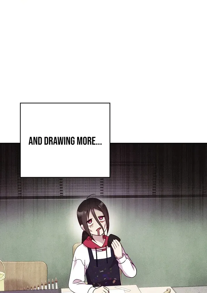 Read This Work is Fiction chapter 9 image 13 on Lezhin