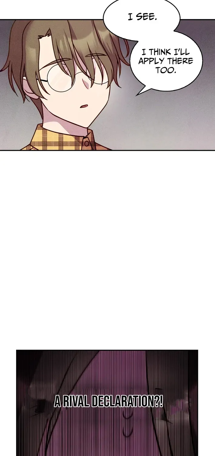 Read This Work is Fiction chapter 9 image 18 on Lezhin