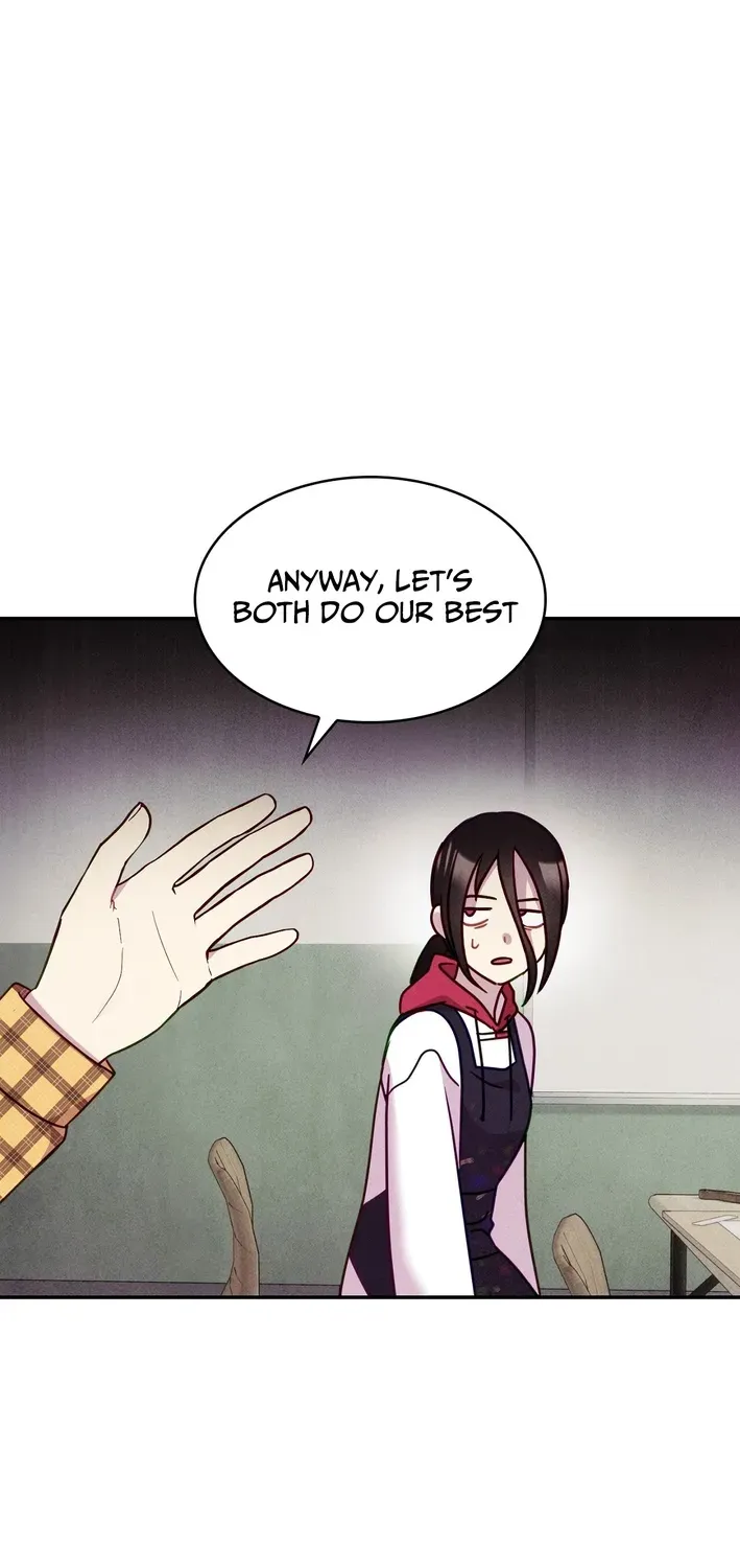 Read This Work is Fiction chapter 9 image 23 on Lezhin
