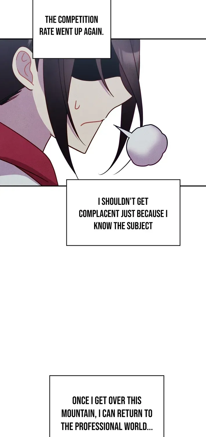 Read This Work is Fiction chapter 9 image 25 on Lezhin