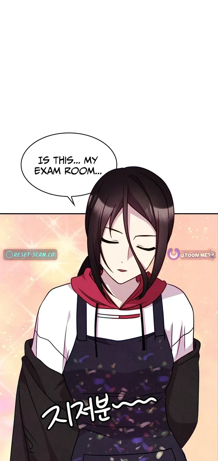 Read This Work is Fiction chapter 9 image 35 on Lezhin