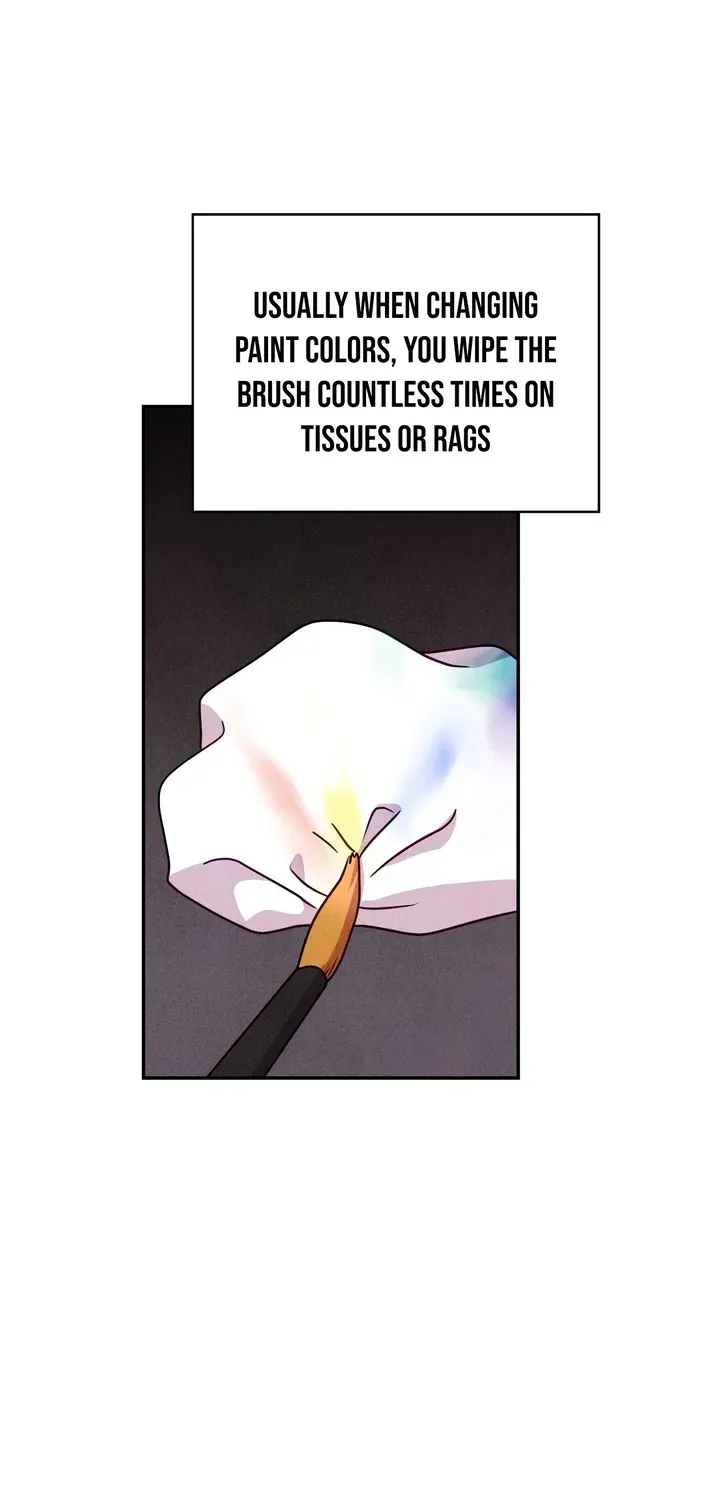 Read This Work is Fiction chapter 9 image 39 on Lezhin