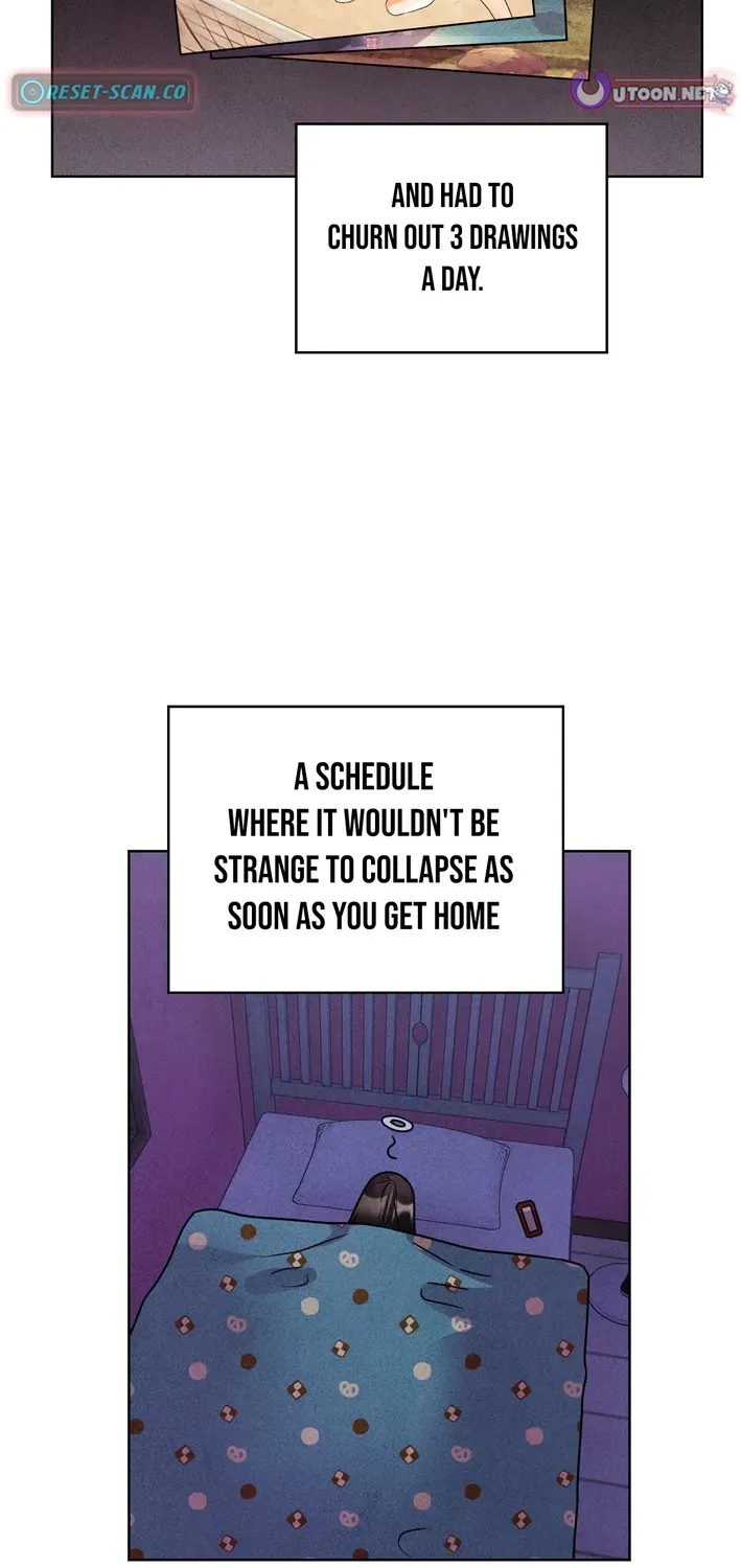 Read This Work is Fiction chapter 9 image 4 on Lezhin