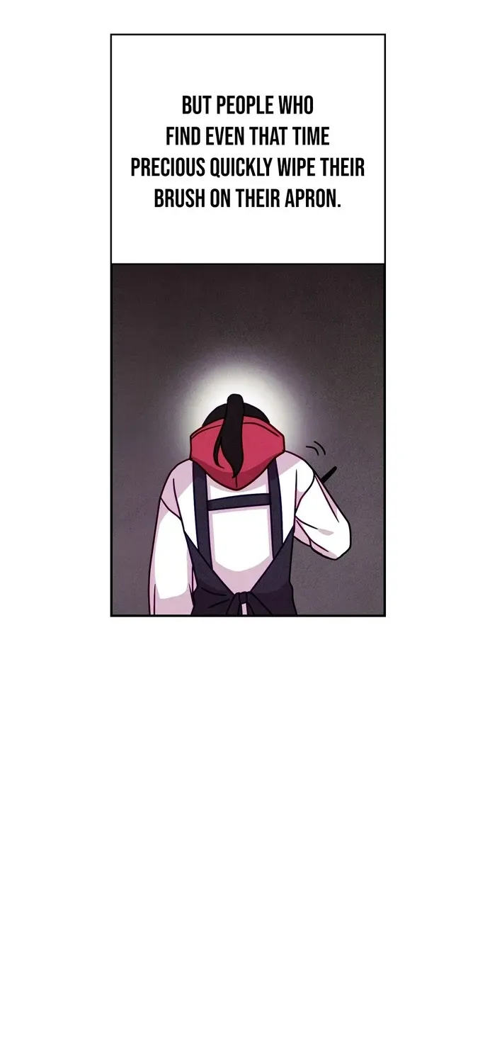 Read This Work is Fiction chapter 9 image 40 on Lezhin