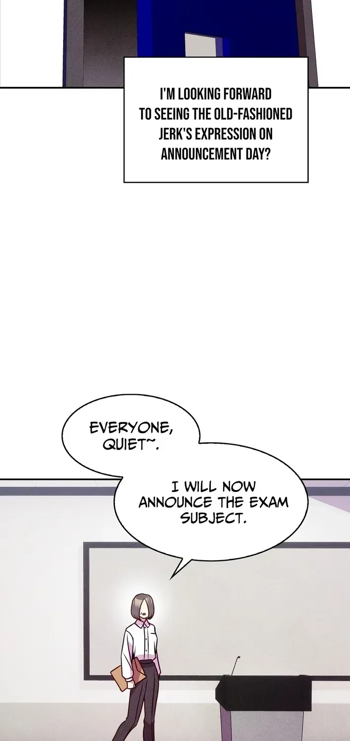Read This Work is Fiction chapter 9 image 45 on Lezhin