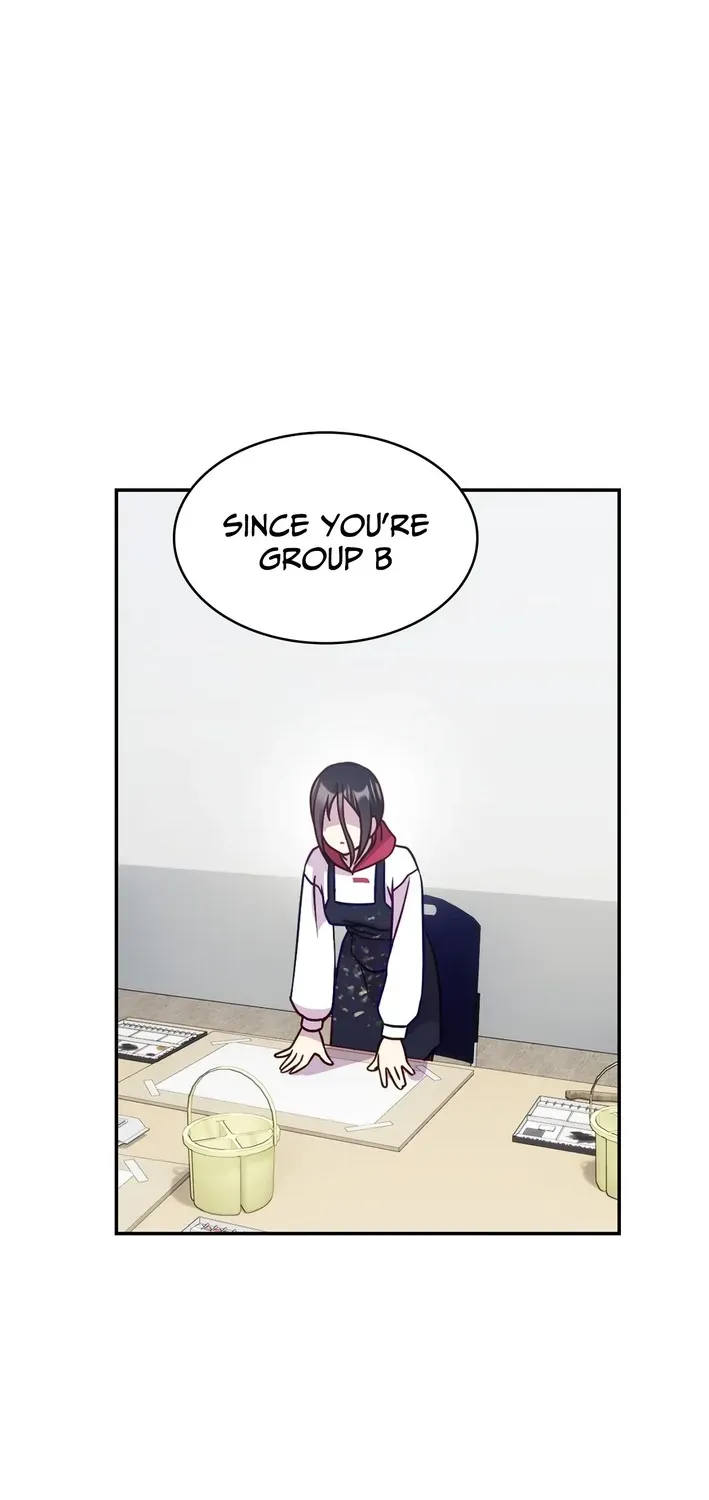 Read This Work is Fiction chapter 9 image 47 on Lezhin