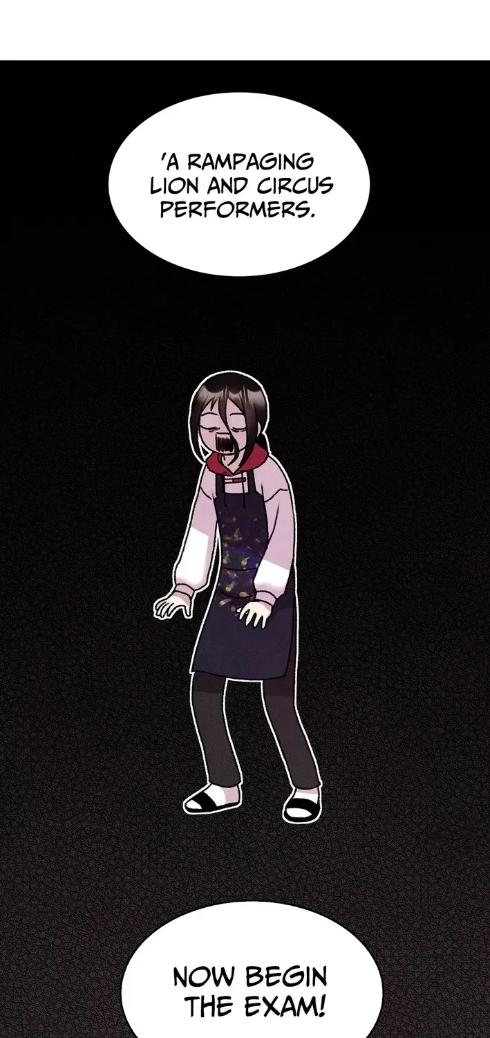 Read This Work is Fiction chapter 9 image 51 on Lezhin