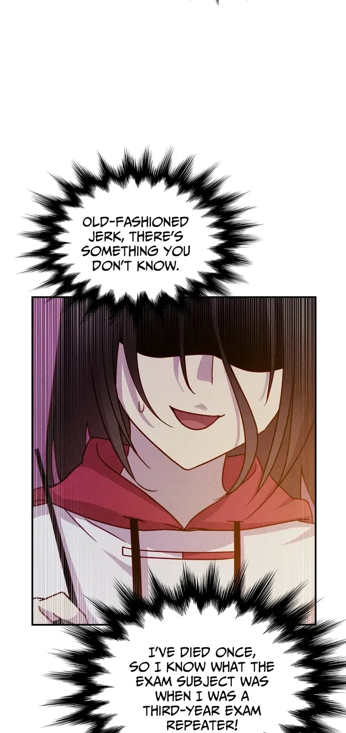 Read This Work is Fiction chapter 9 image 8 on Lezhin