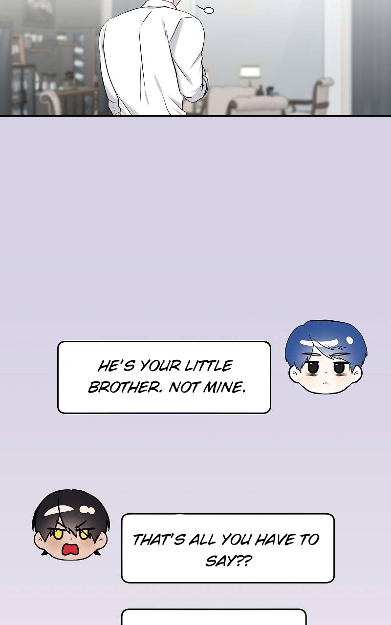 ทำไงดี ผมได้เควสต์จีบท่านประธานสายโบ้ Chapter 32 page 3 - 