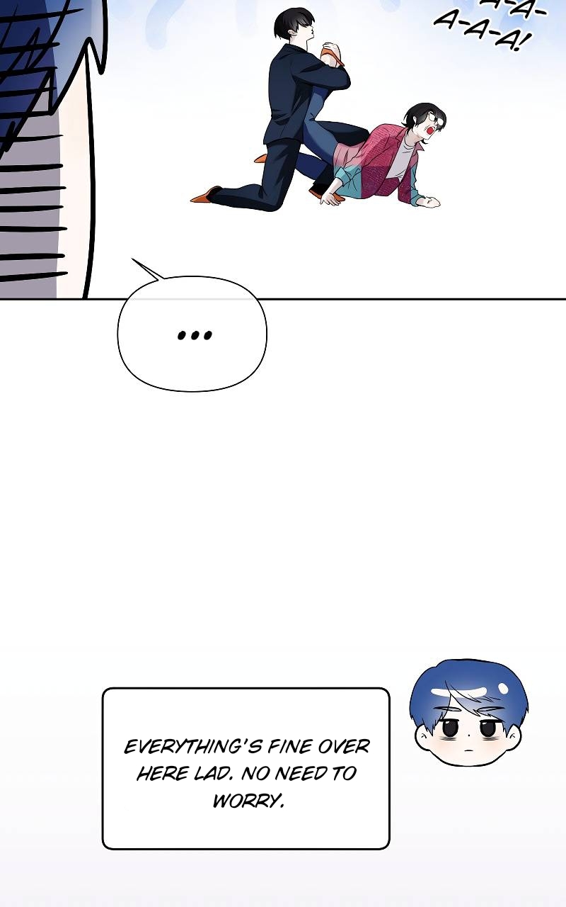 ทำไงดี ผมได้เควสต์จีบท่านประธานสายโบ้ Chapter 32 page 5 - 