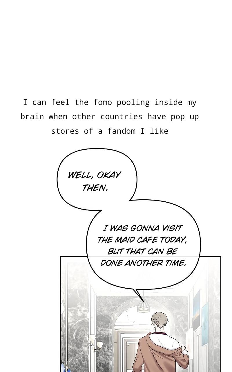 ทำไงดี ผมได้เควสต์จีบท่านประธานสายโบ้ Chapter 38 page 3 - 