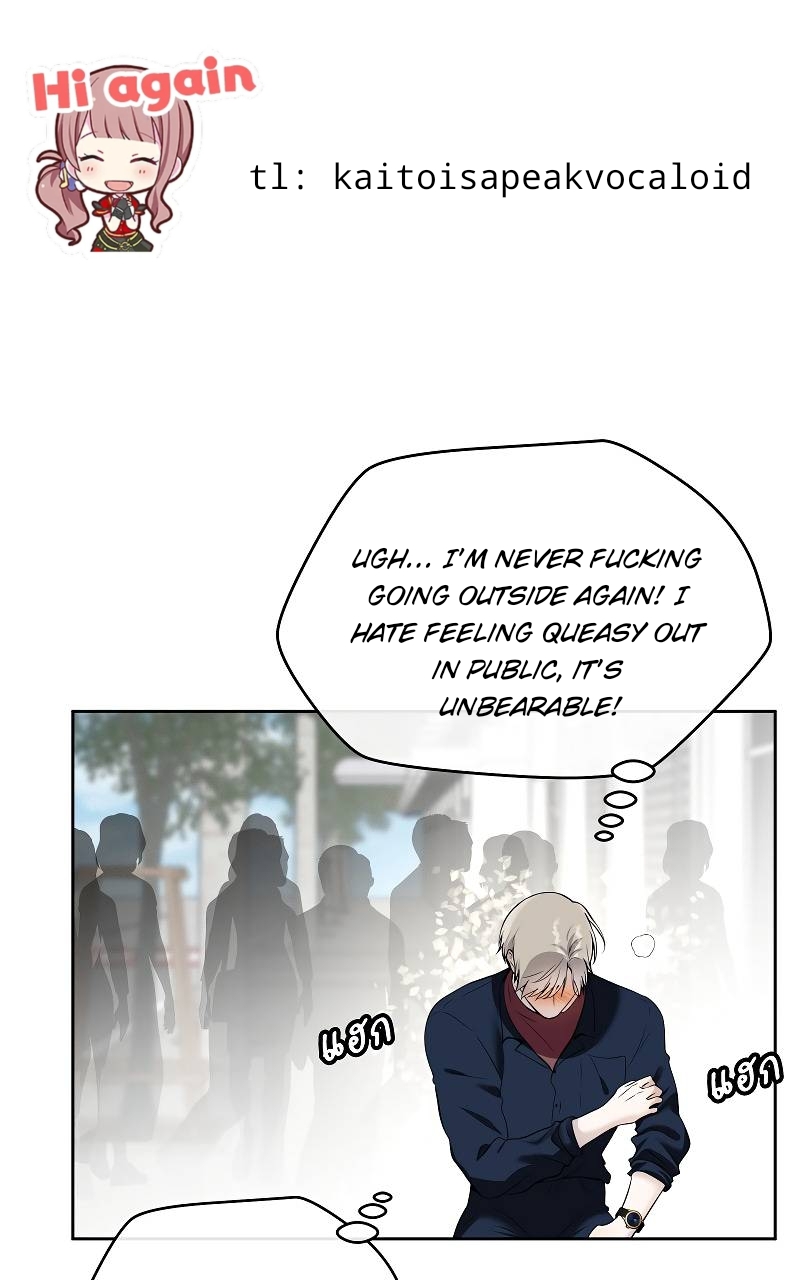 ทำไงดี ผมได้เควสต์จีบท่านประธานสายโบ้ Chapter 39 page 1 - 