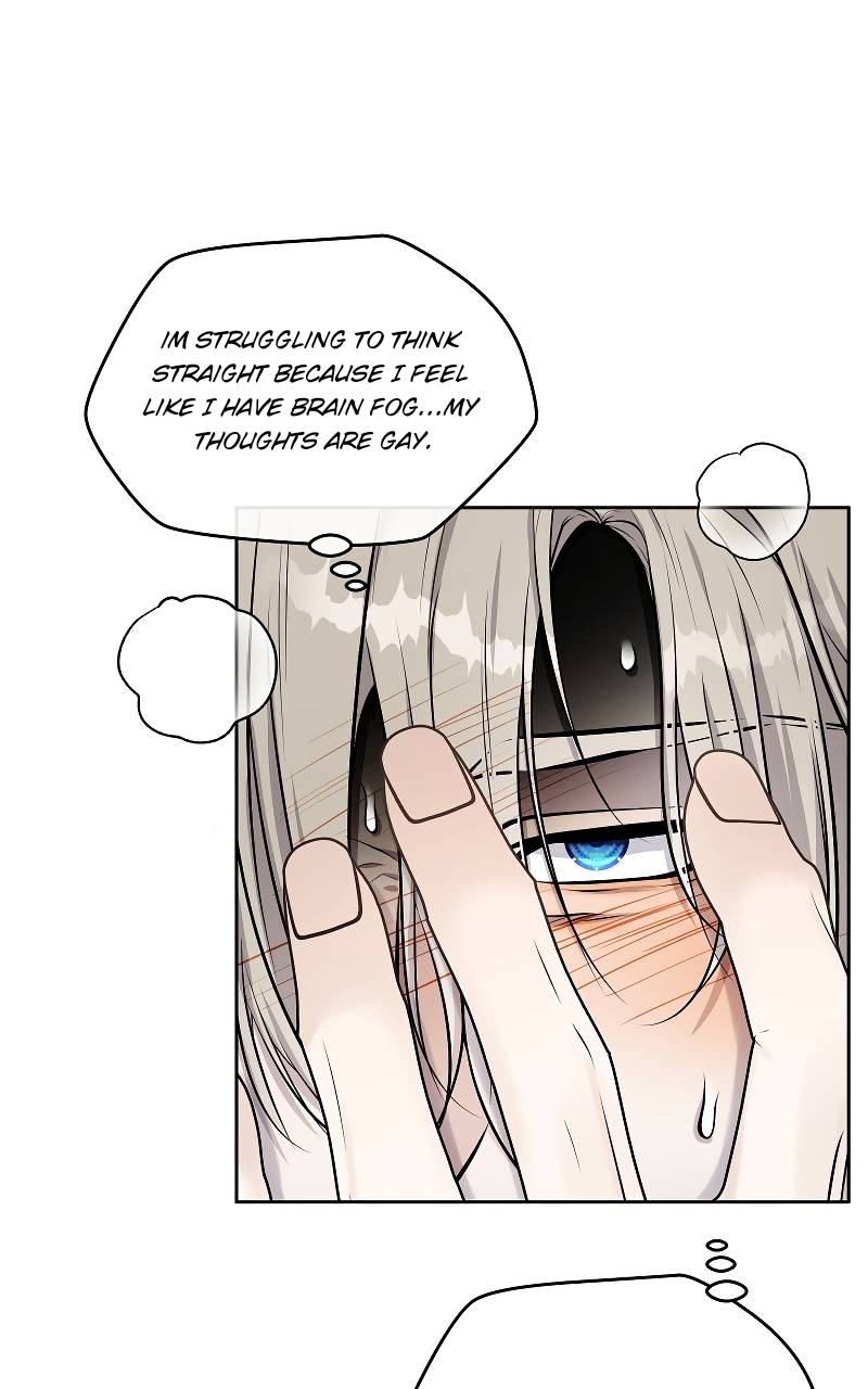 ทำไงดี ผมได้เควสต์จีบท่านประธานสายโบ้ Chapter 39 page 15 - 