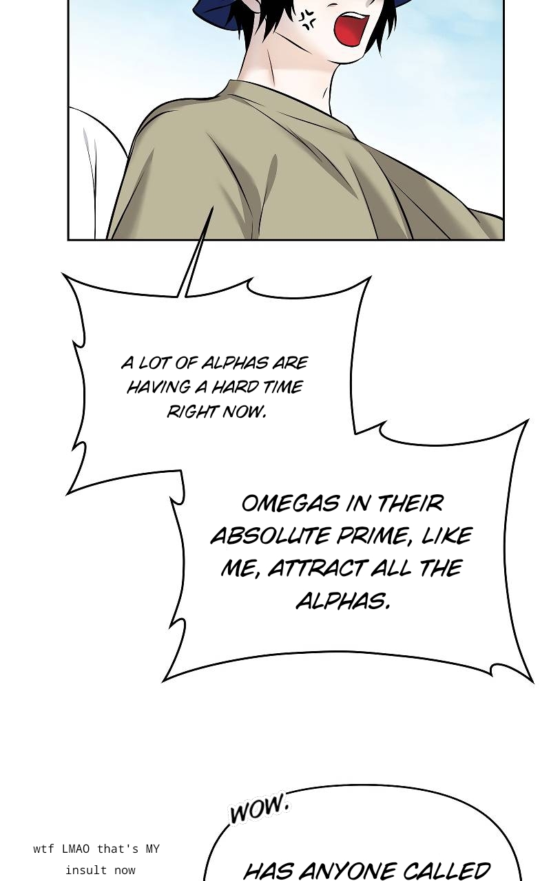 ทำไงดี ผมได้เควสต์จีบท่านประธานสายโบ้ Chapter 39 page 33 - 