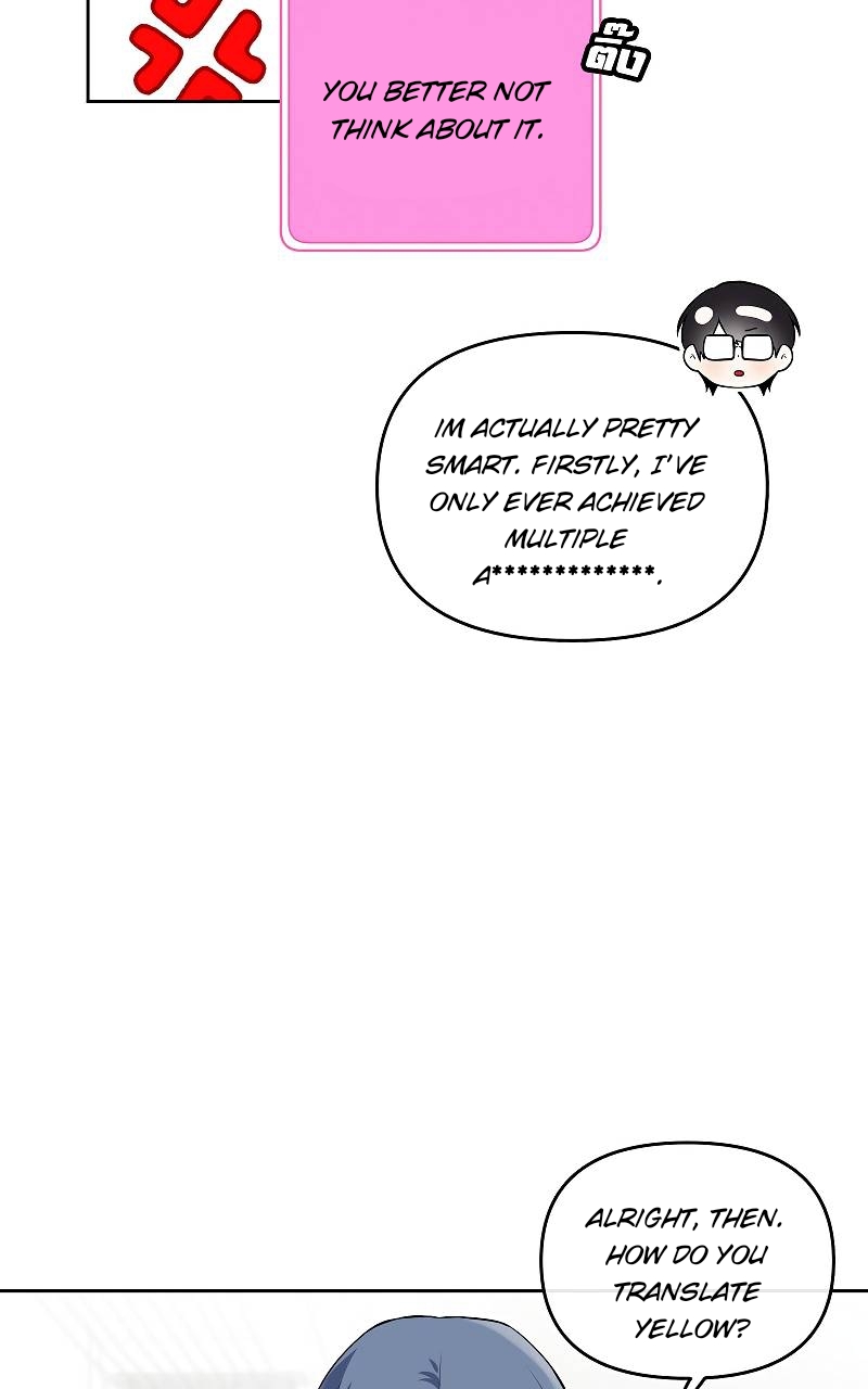ทำไงดี ผมได้เควสต์จีบท่านประธานสายโบ้ Chapter 39 page 39 - 