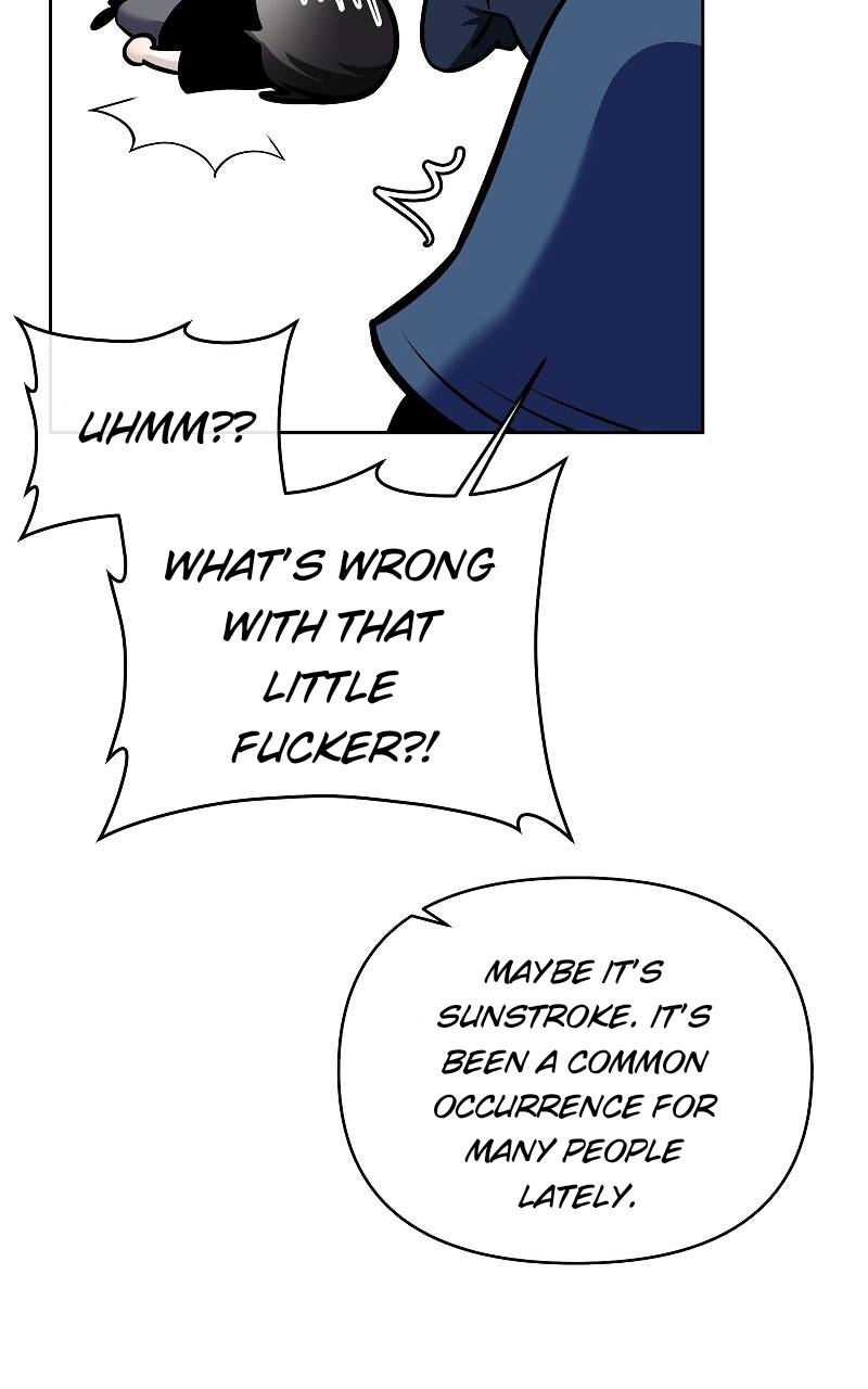 ทำไงดี ผมได้เควสต์จีบท่านประธานสายโบ้ Chapter 39 page 50 - 