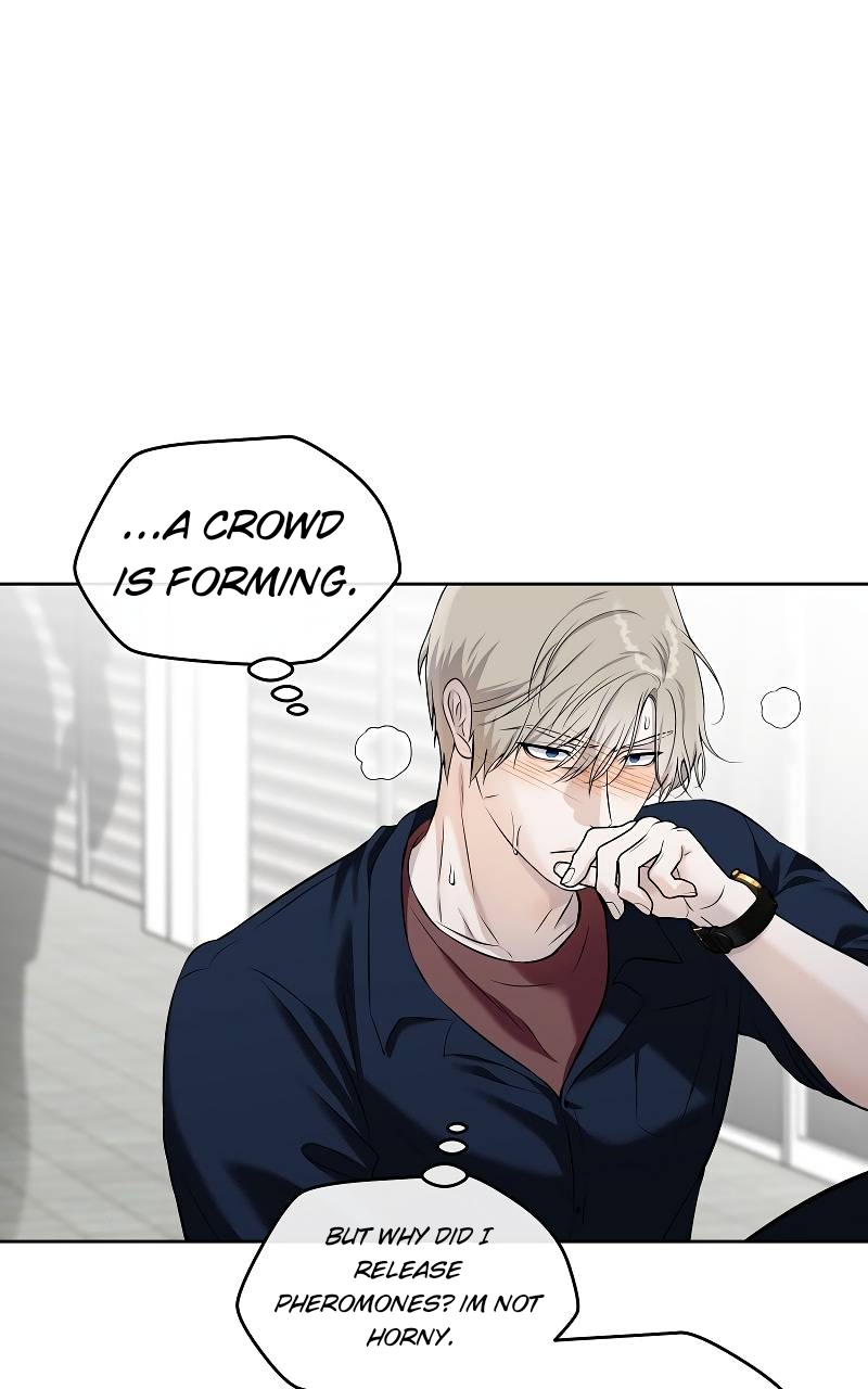 ทำไงดี ผมได้เควสต์จีบท่านประธานสายโบ้ Chapter 39 page 6 - 