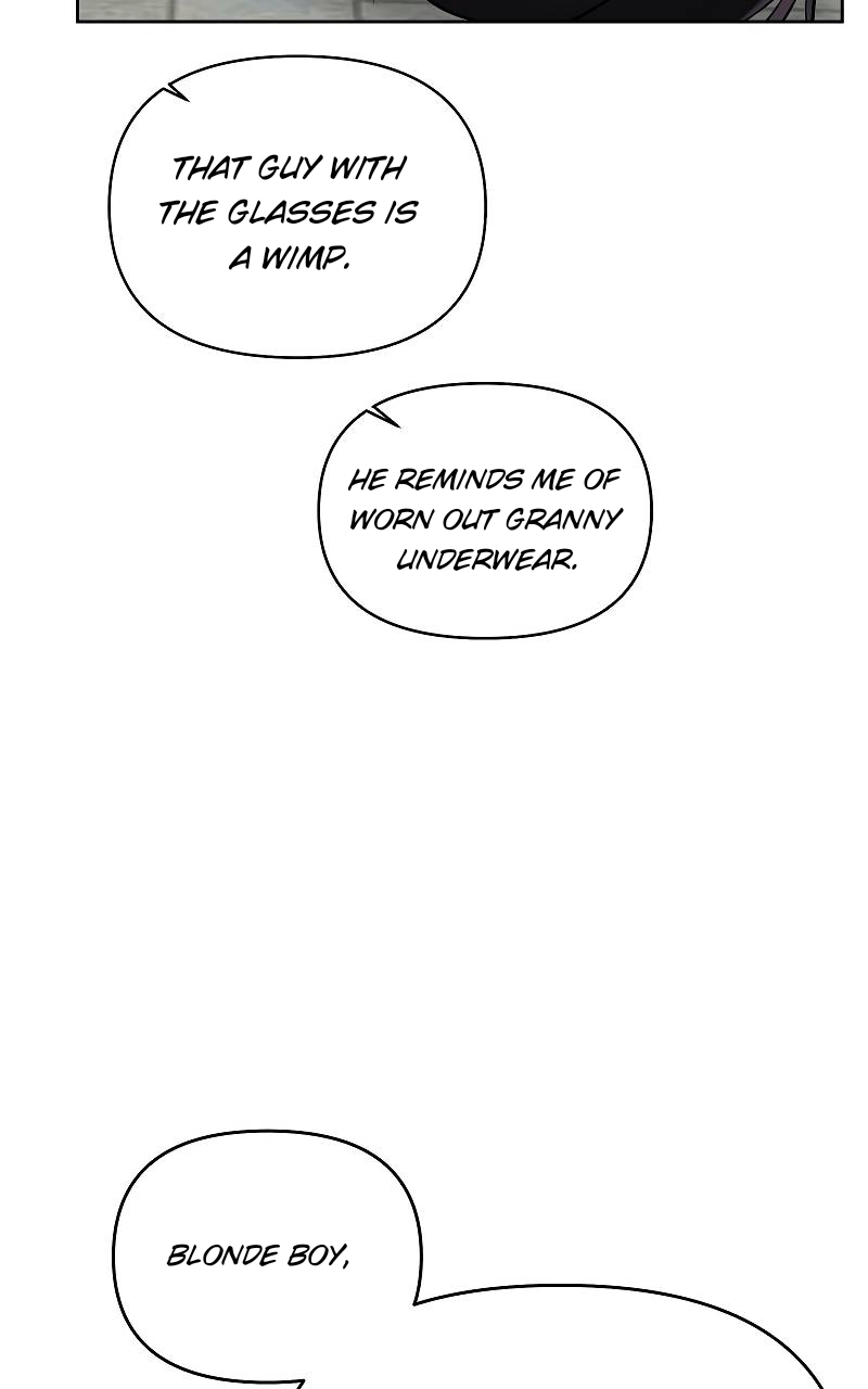 ทำไงดี ผมได้เควสต์จีบท่านประธานสายโบ้ Chapter 39 page 52 - 
