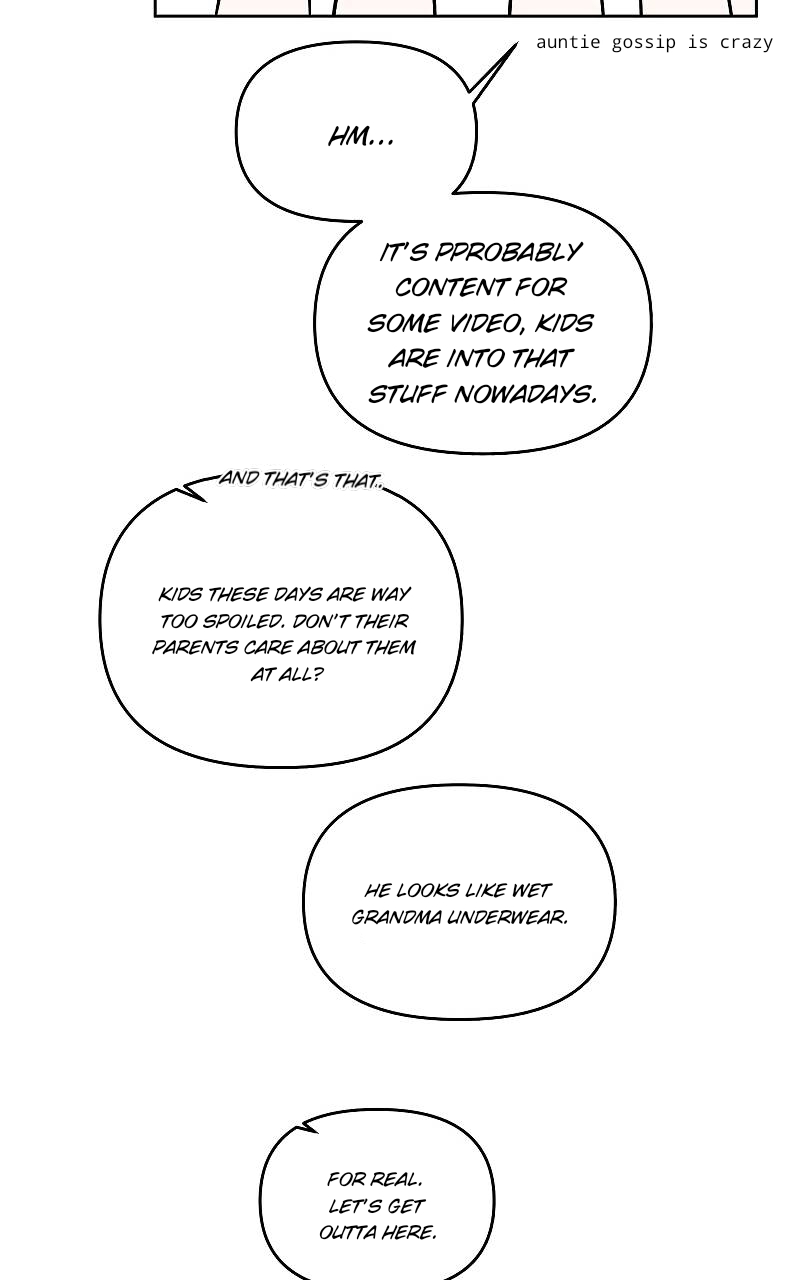 ทำไงดี ผมได้เควสต์จีบท่านประธานสายโบ้ Chapter 39 page 55 - 
