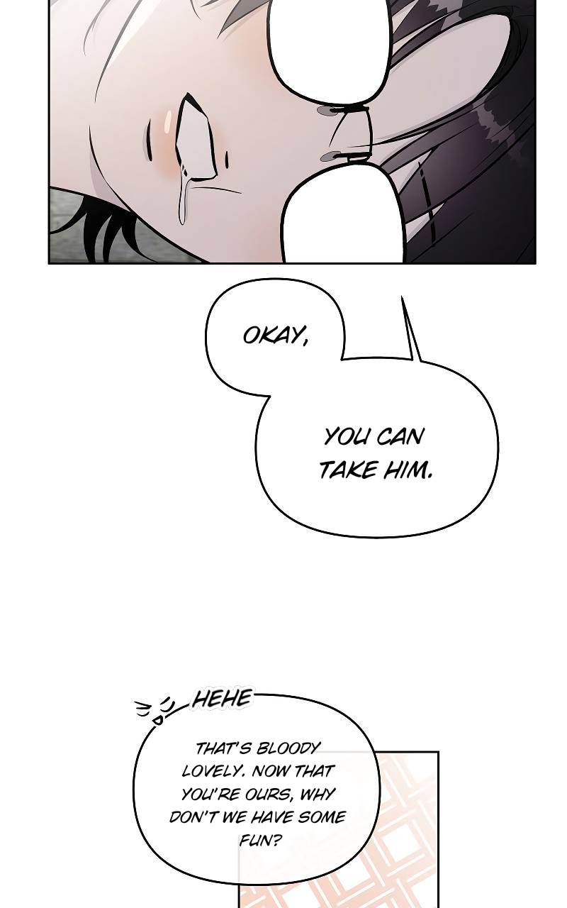 ทำไงดี ผมได้เควสต์จีบท่านประธานสายโบ้ Chapter 39 page 59 - 