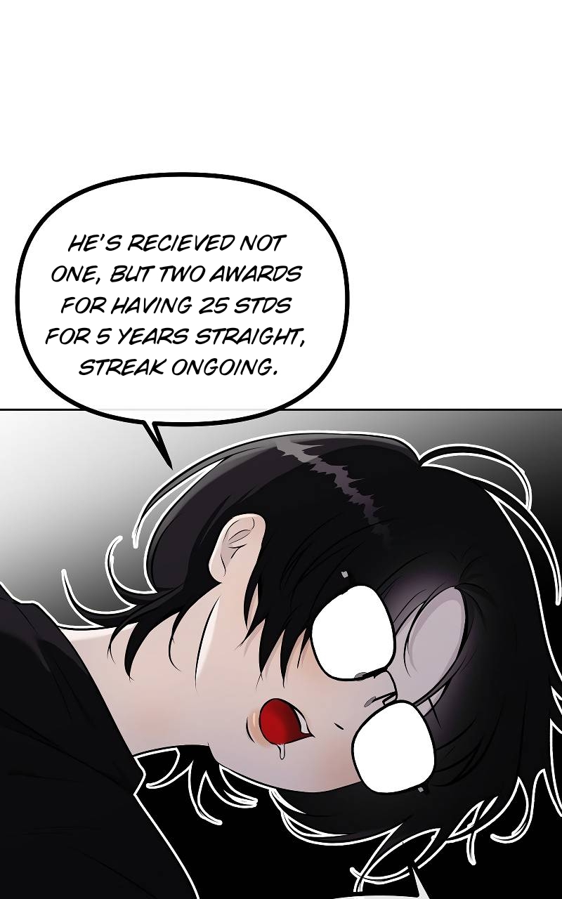 ทำไงดี ผมได้เควสต์จีบท่านประธานสายโบ้ Chapter 39 page 61 - 