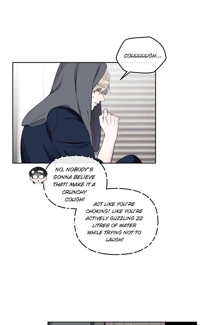ทำไงดี ผมได้เควสต์จีบท่านประธานสายโบ้ Chapter 39 page 65 - 