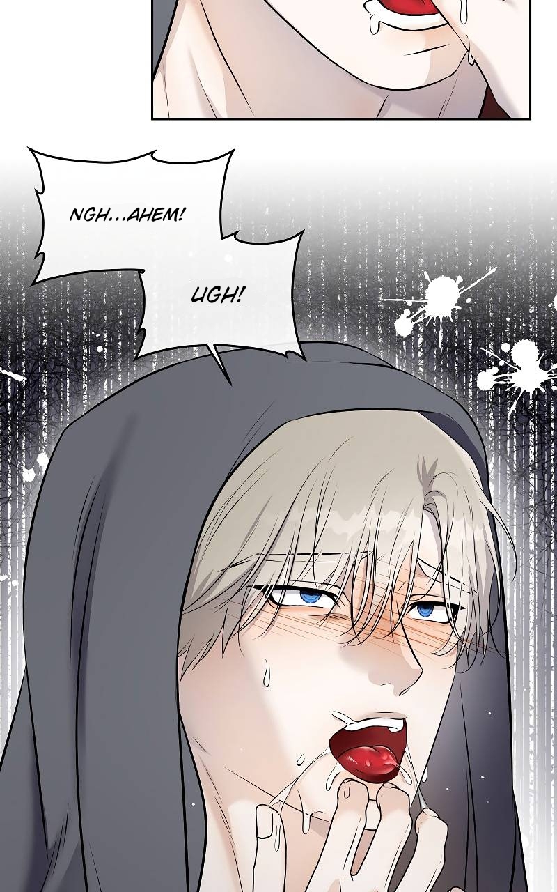 ทำไงดี ผมได้เควสต์จีบท่านประธานสายโบ้ Chapter 39 page 67 - 
