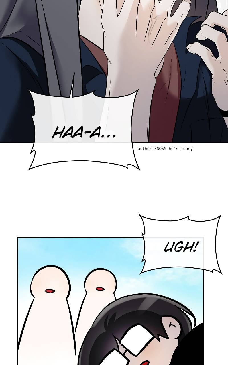 ทำไงดี ผมได้เควสต์จีบท่านประธานสายโบ้ Chapter 39 page 68 - 