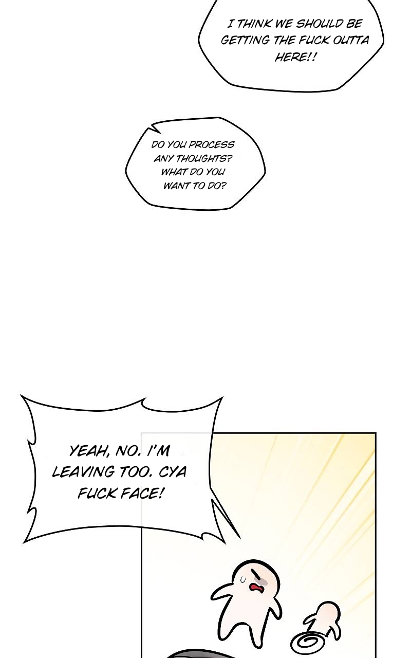 ทำไงดี ผมได้เควสต์จีบท่านประธานสายโบ้ Chapter 40 page 3 - 