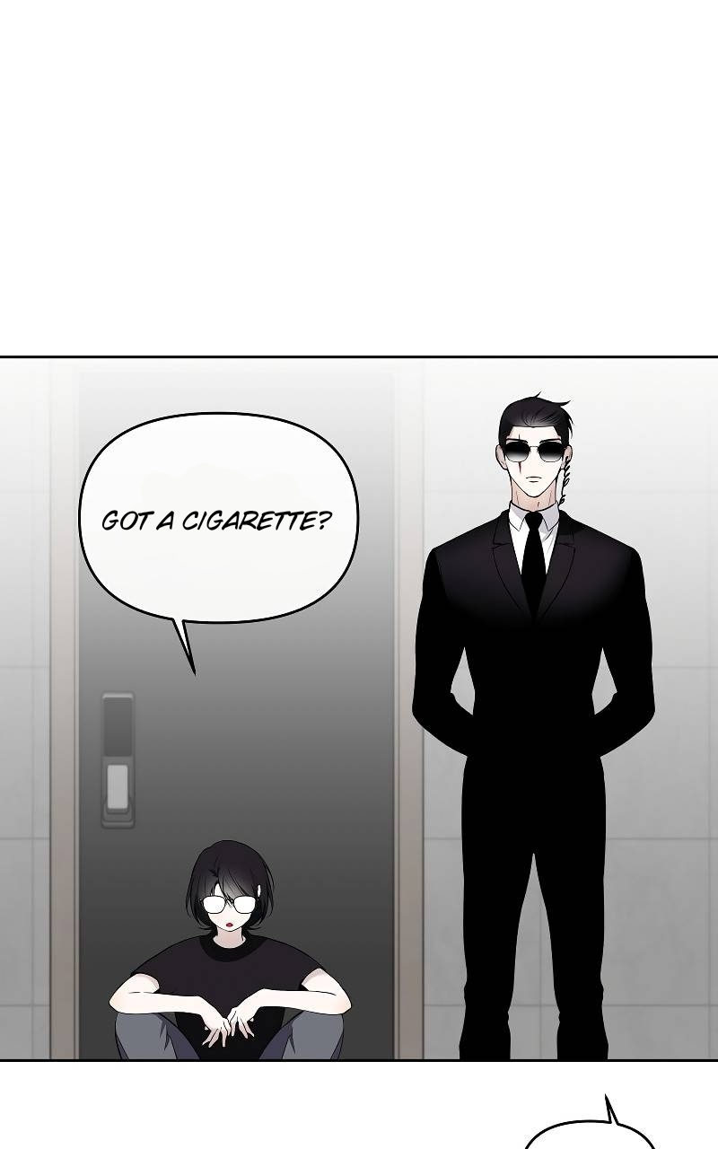 ทำไงดี ผมได้เควสต์จีบท่านประธานสายโบ้ Chapter 41 page 3 - 