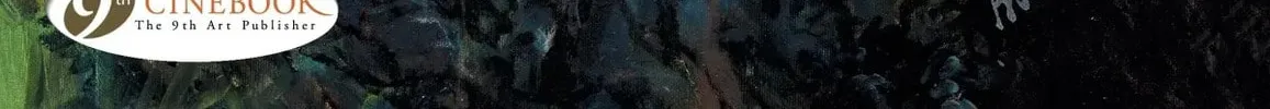 Read Thorgal chapter 10 image 1 on Lezhin