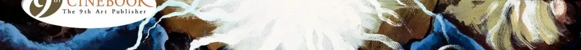 Read Thorgal chapter 13 image 1 on Lezhin