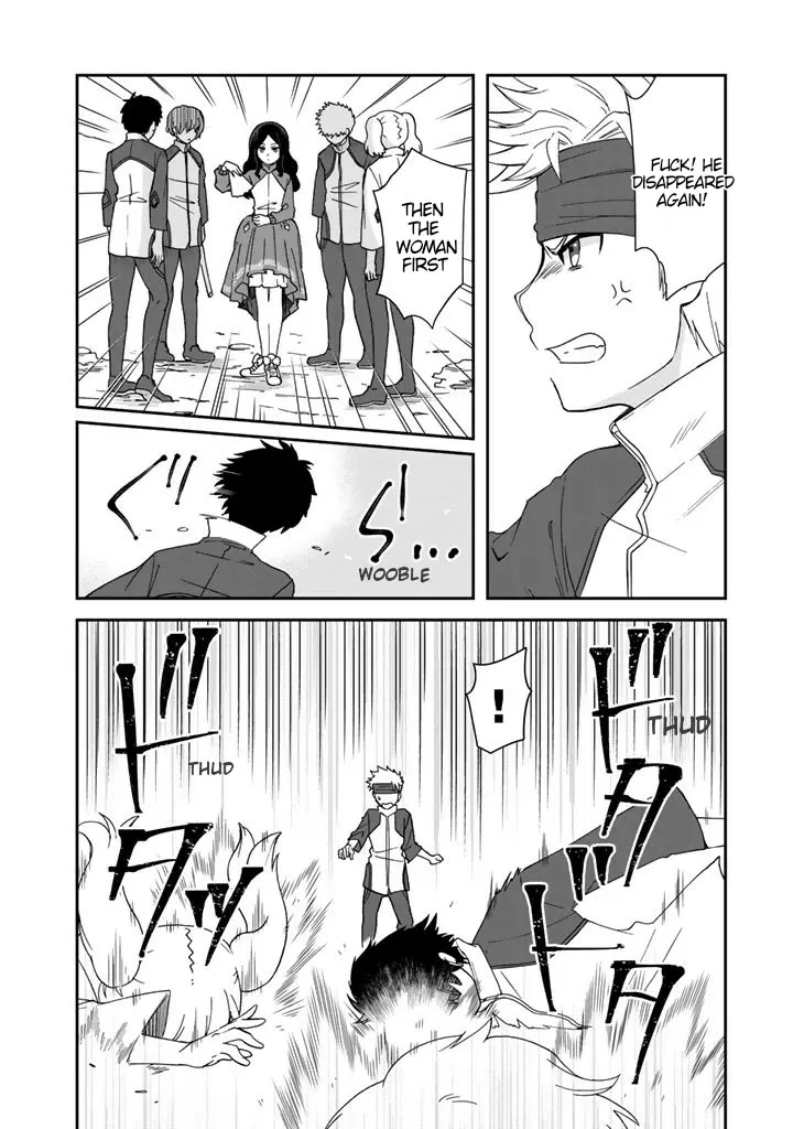 Read Thorgal chapter 15 image 10 on Lezhin