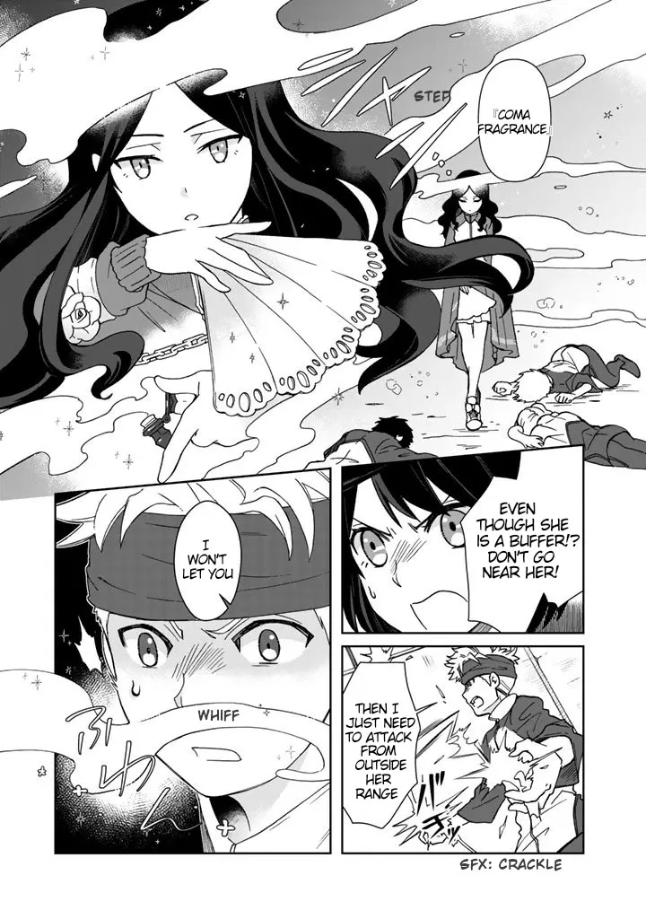 Read Thorgal chapter 15 image 11 on Lezhin