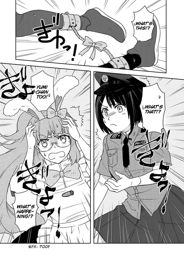 Read Thorgal chapter 15 image 13 on Lezhin