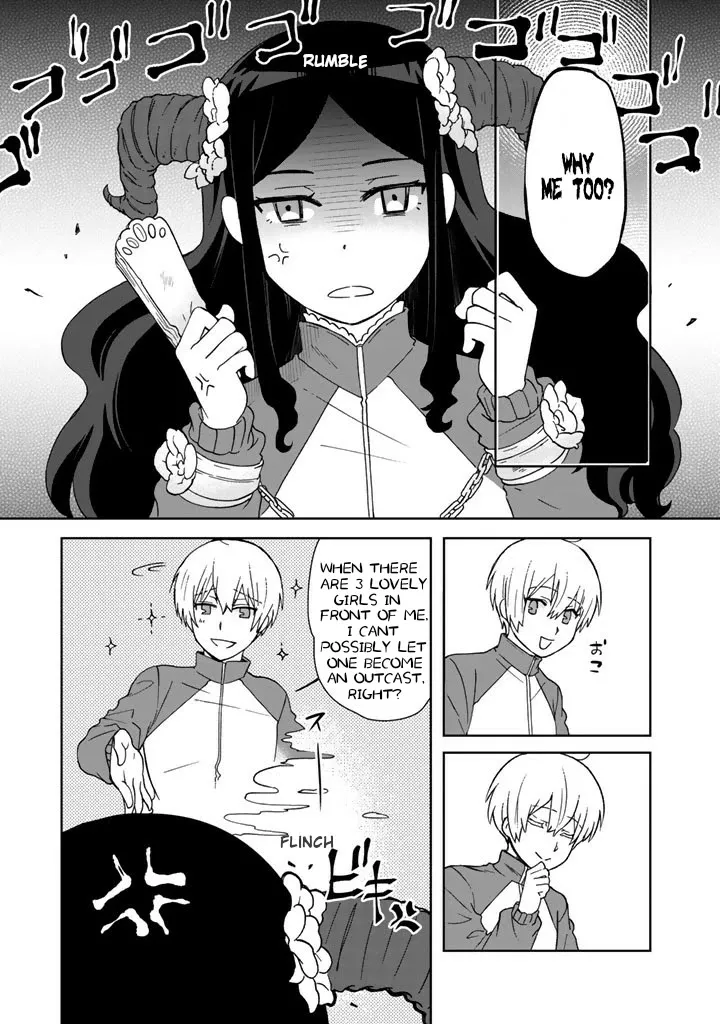 Read Thorgal chapter 15 image 15 on Lezhin