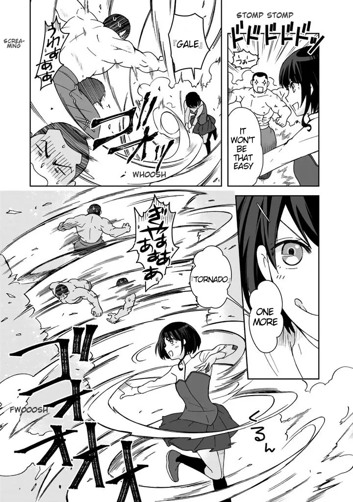 Read Thorgal chapter 15 image 5 on Lezhin