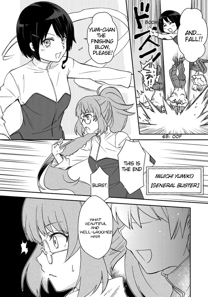 Read Thorgal chapter 15 image 6 on Lezhin