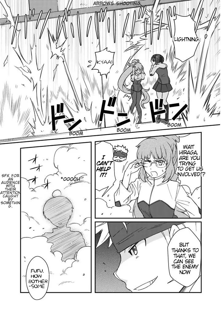 Read Thorgal chapter 15 image 8 on Lezhin