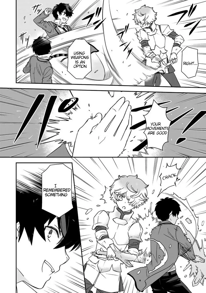 Read Thorgal chapter 19 image 12 on Lezhin