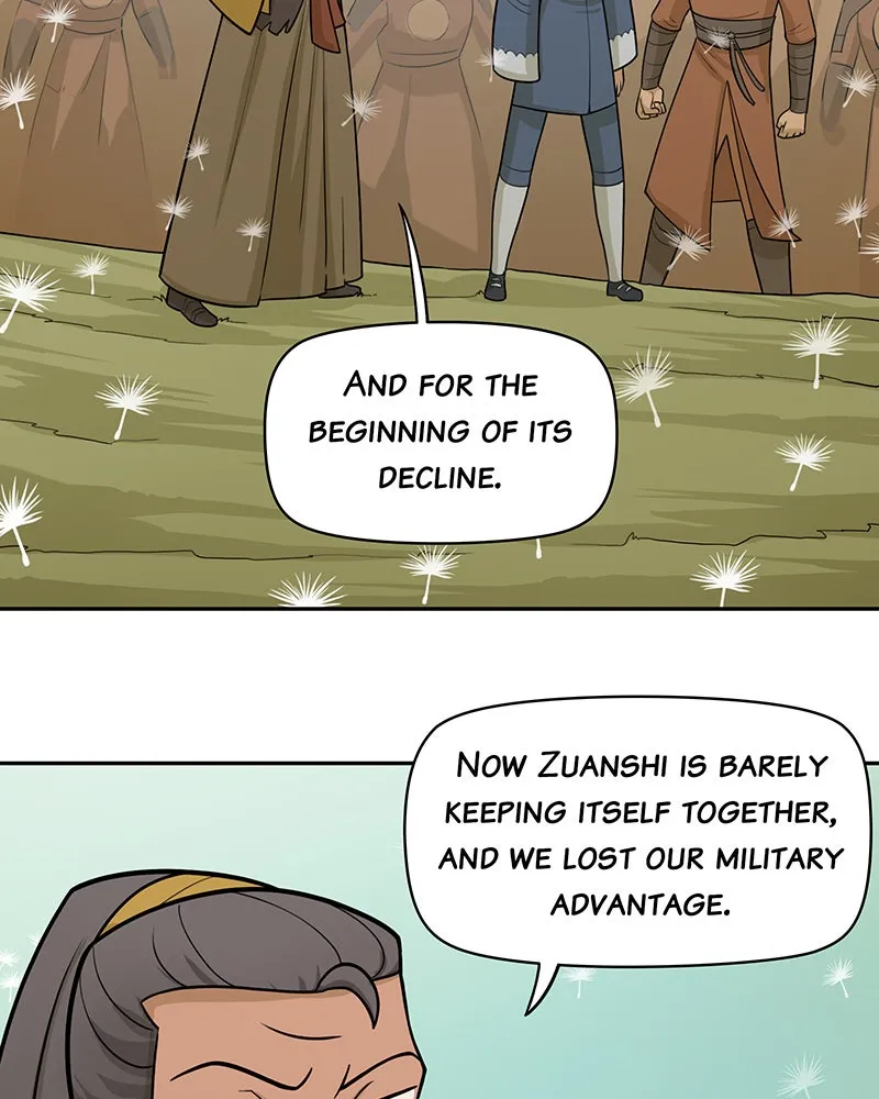 Read Thornstone chapter 101 image 1 on Lezhin