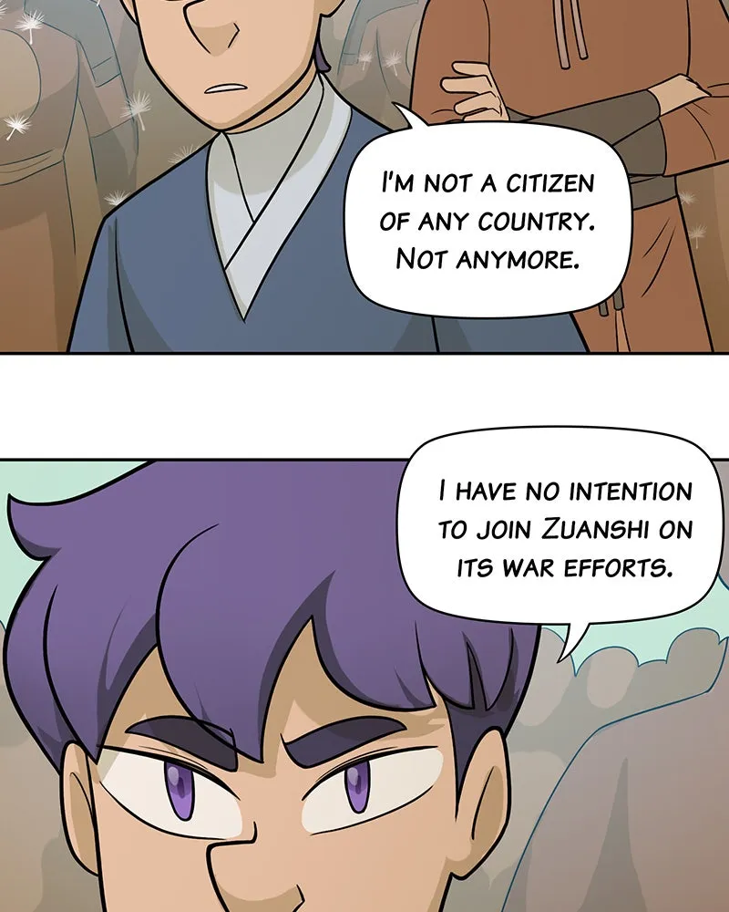 Read Thornstone chapter 101 image 12 on Lezhin
