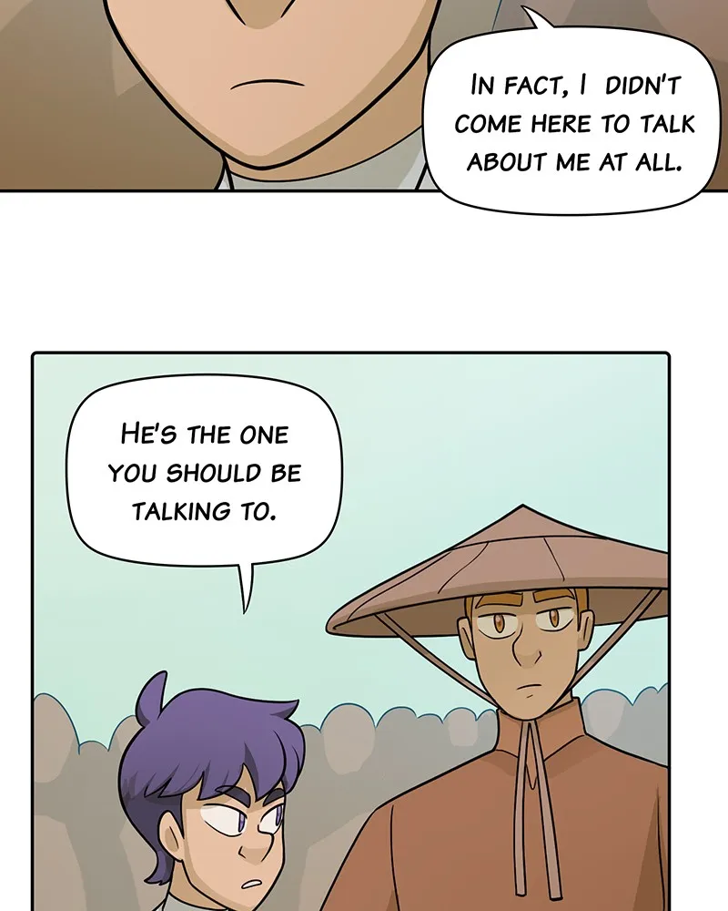 Read Thornstone chapter 101 image 13 on Lezhin