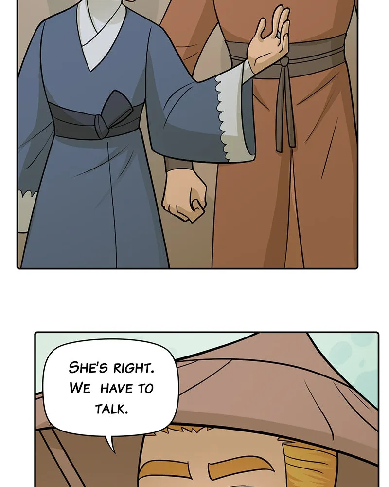 Read Thornstone chapter 101 image 14 on Lezhin