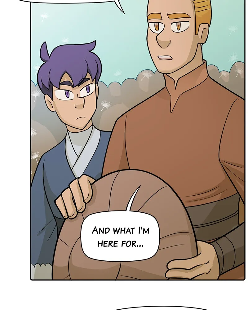 Read Thornstone chapter 101 image 16 on Lezhin