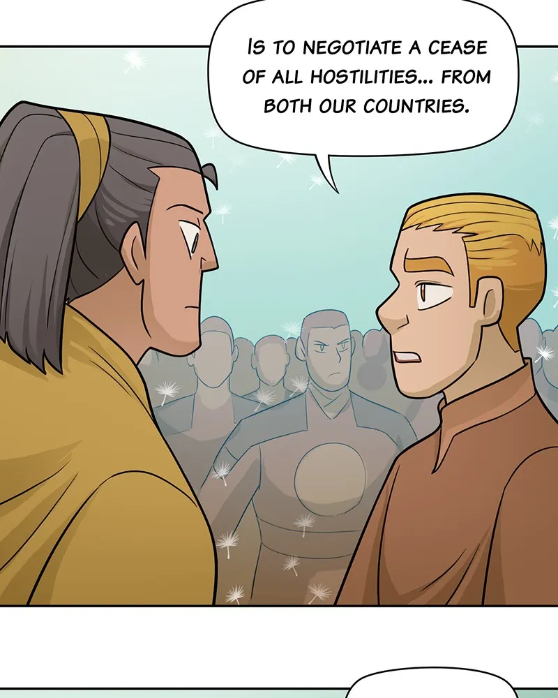 Read Thornstone chapter 101 image 17 on Lezhin