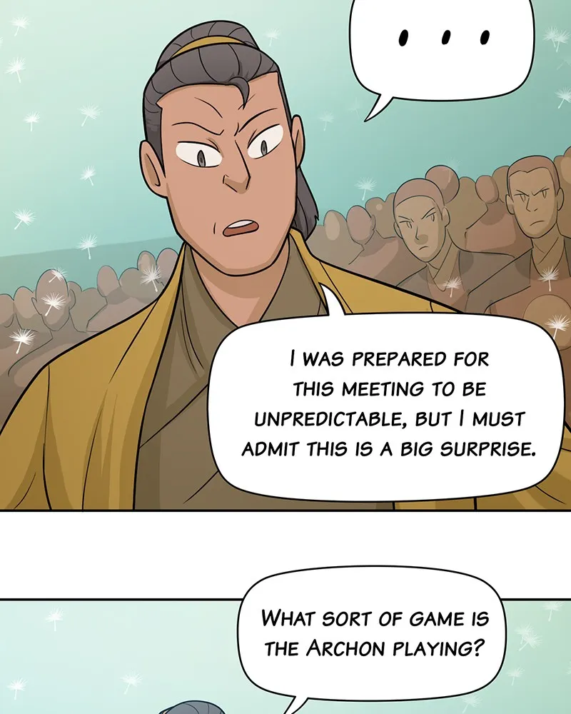 Read Thornstone chapter 101 image 18 on Lezhin