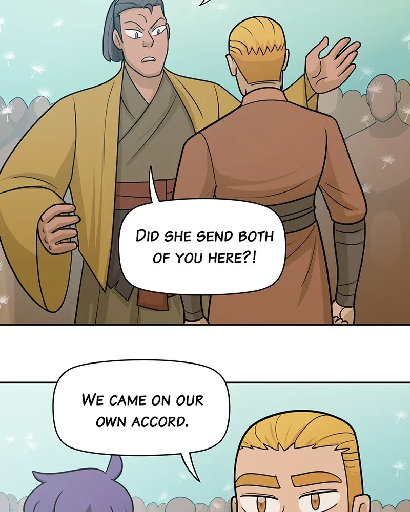Read Thornstone chapter 101 image 19 on Lezhin