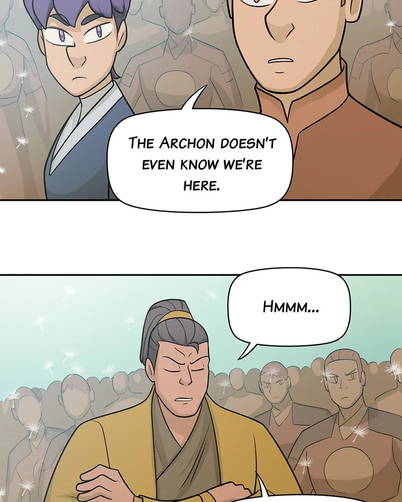Read Thornstone chapter 101 image 20 on Lezhin