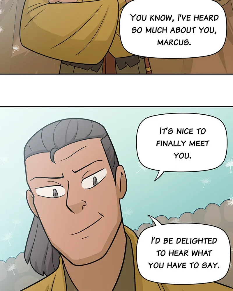 Read Thornstone chapter 101 image 21 on Lezhin